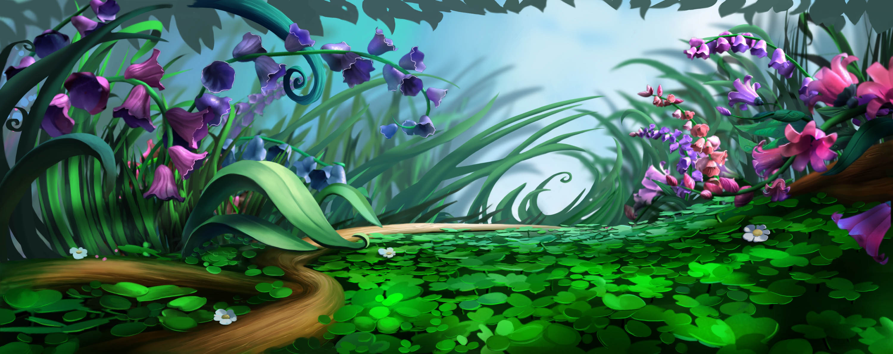 Pixie hollow online play now