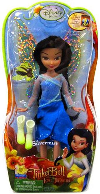 Disney fairies pixie hollow toys